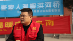 他的所做所为不只
