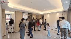 翡雲悦府二批次房