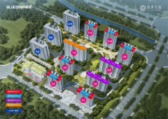 例如新建商品房可